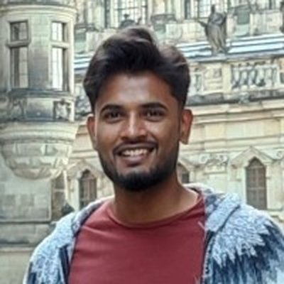 Aniruddha Ramgir