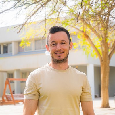 Eran Shani